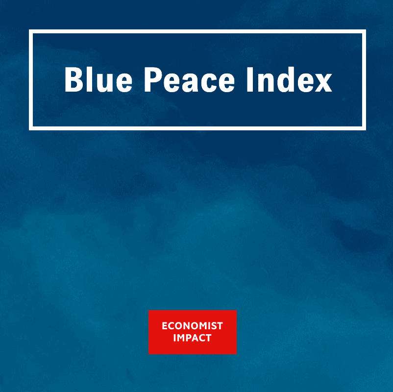 The Blue Piece Index