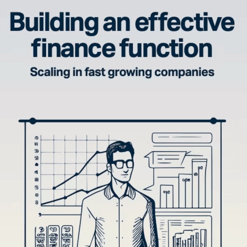 Finance-function