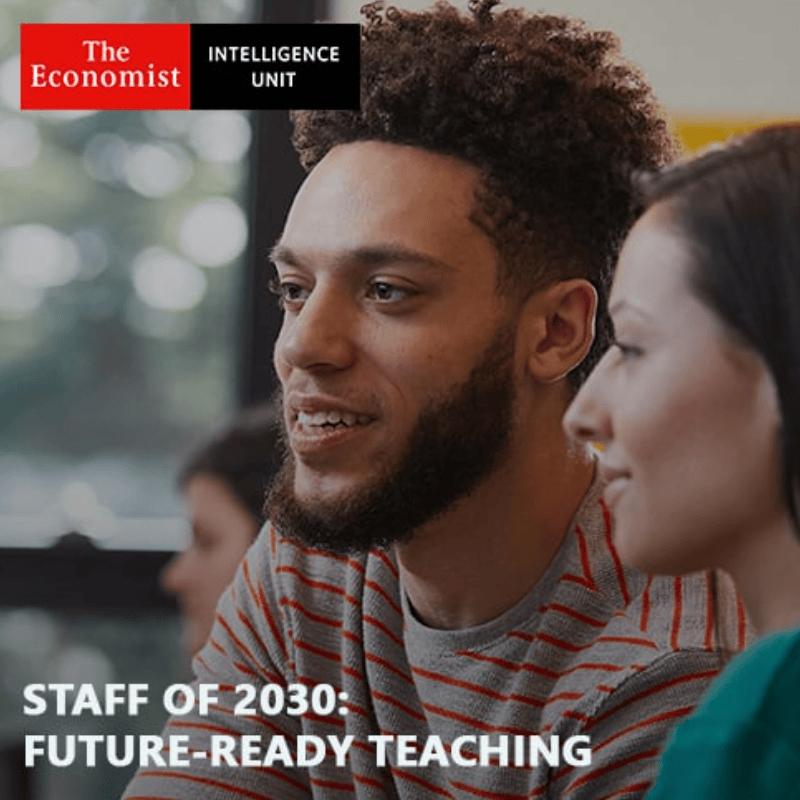Future of Teaching