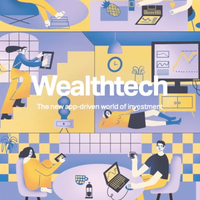 Wealthtech