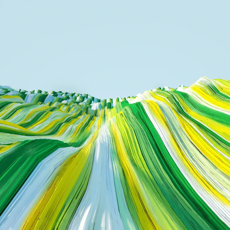 ai landscapes